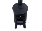 Outbacker® Hygge_Oval_Stove